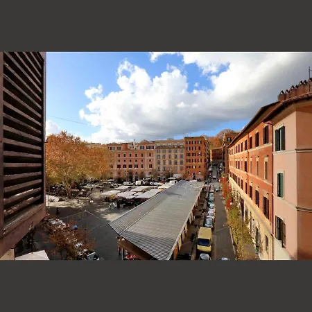 Apartamento Trastevere Pretty
