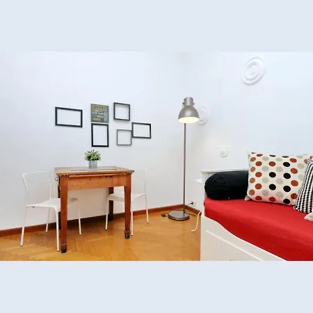 Apartamento Trastevere Pretty