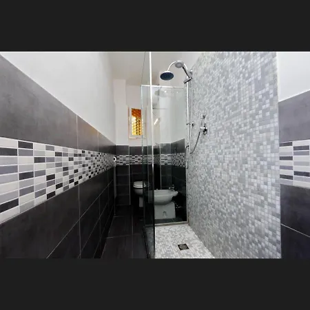 Apartment Trastevere Pretty *