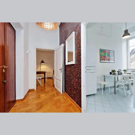 Apartamento Trastevere Pretty *