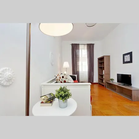 Apartamento Trastevere Pretty *