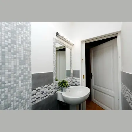 Apartamento Trastevere Pretty *
