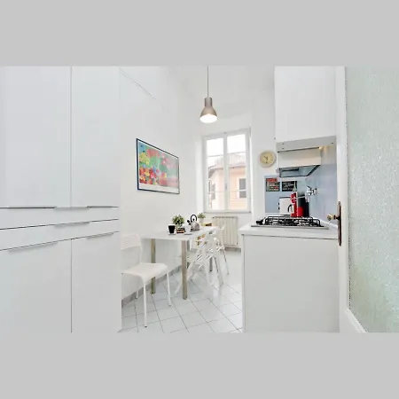 Trastevere Pretty Apartamento *